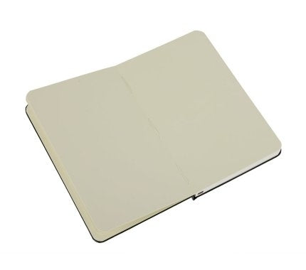 Classic Sketchbook Hardcover- Pocket- 3.5 X 5.5