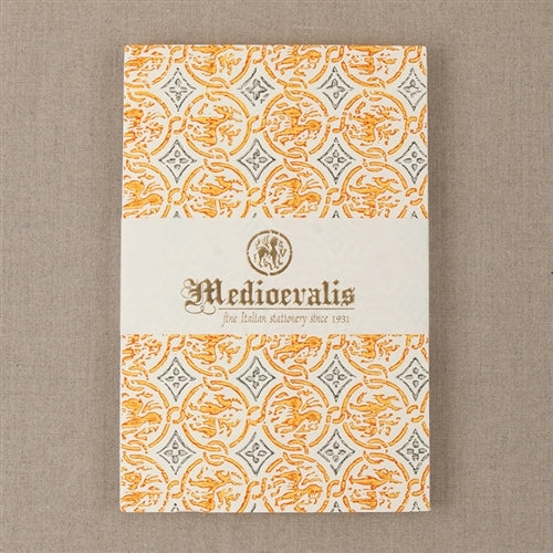 Artist's mat cream, 8x12 inches