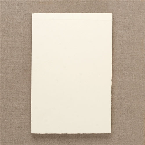 Artist's mat cream, 8x12 inches