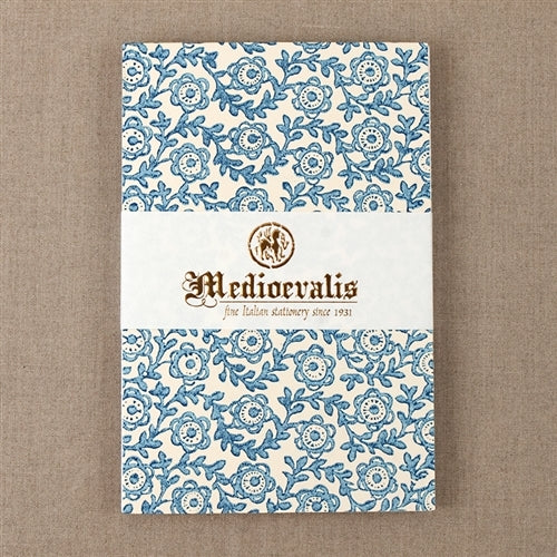 Artist Pad, White, 8x12 inches