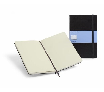 Classic Sketchbook Hardcover- Pocket- 3.5 X 5.5