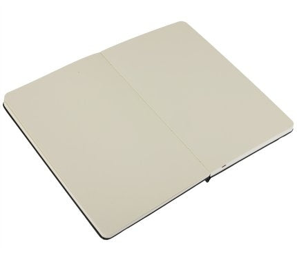 Classic Sketchbook Hardcover- Large- 5 X 8.25
